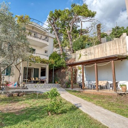 Apartmani Olga Petrovac المظهر الخارجي الصورة