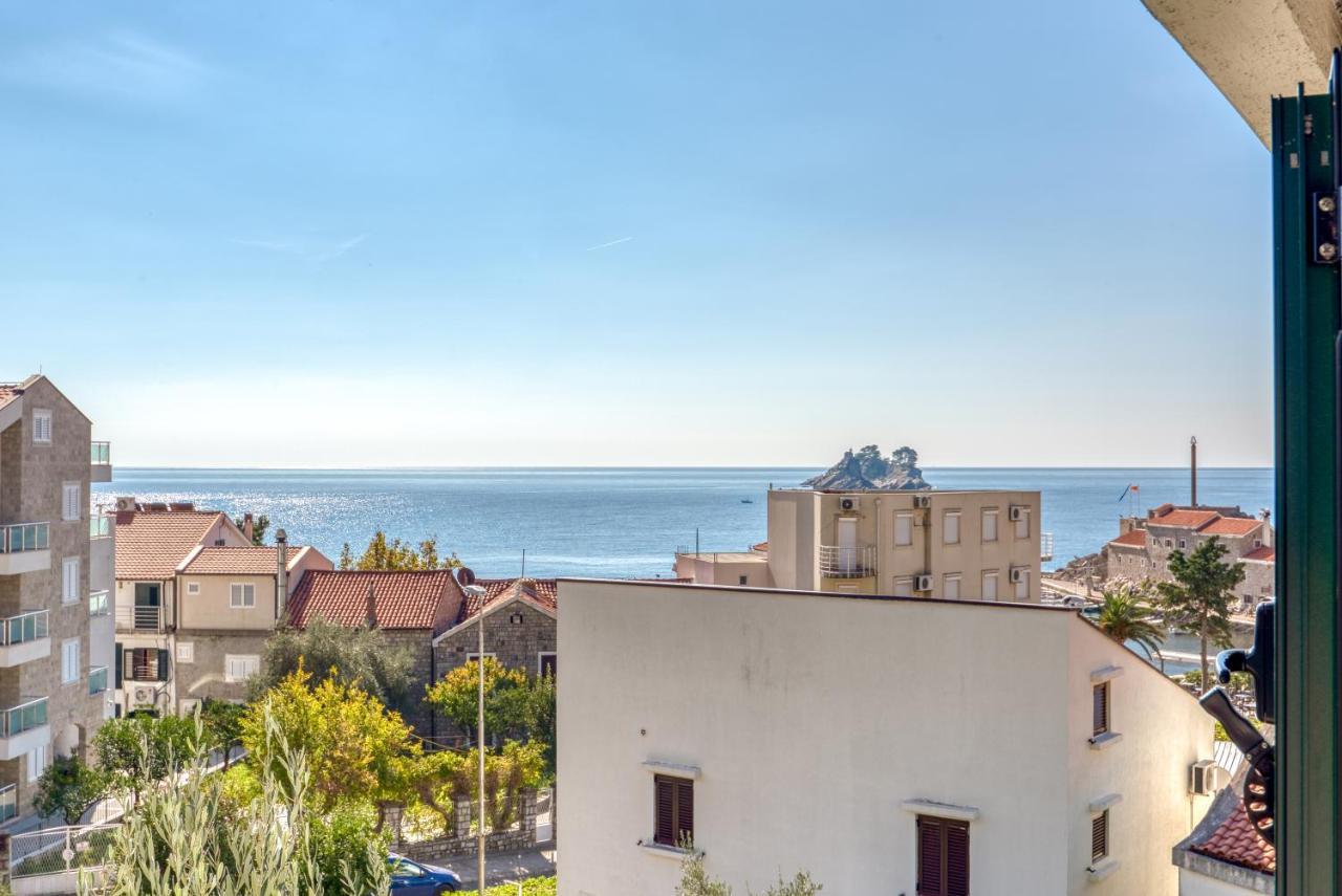Apartmani Olga Petrovac المظهر الخارجي الصورة