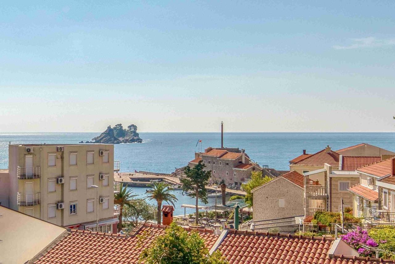 Apartmani Olga Petrovac المظهر الخارجي الصورة