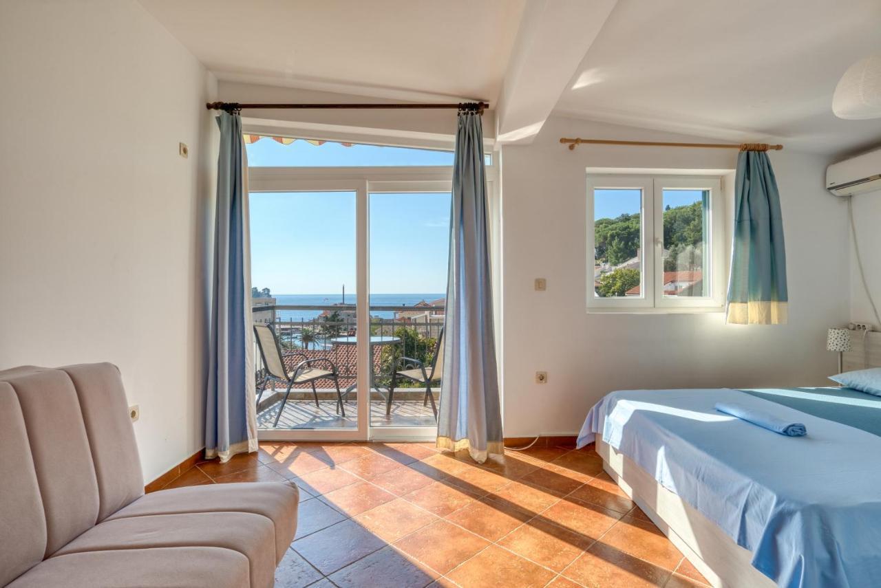 Apartmani Olga Petrovac المظهر الخارجي الصورة