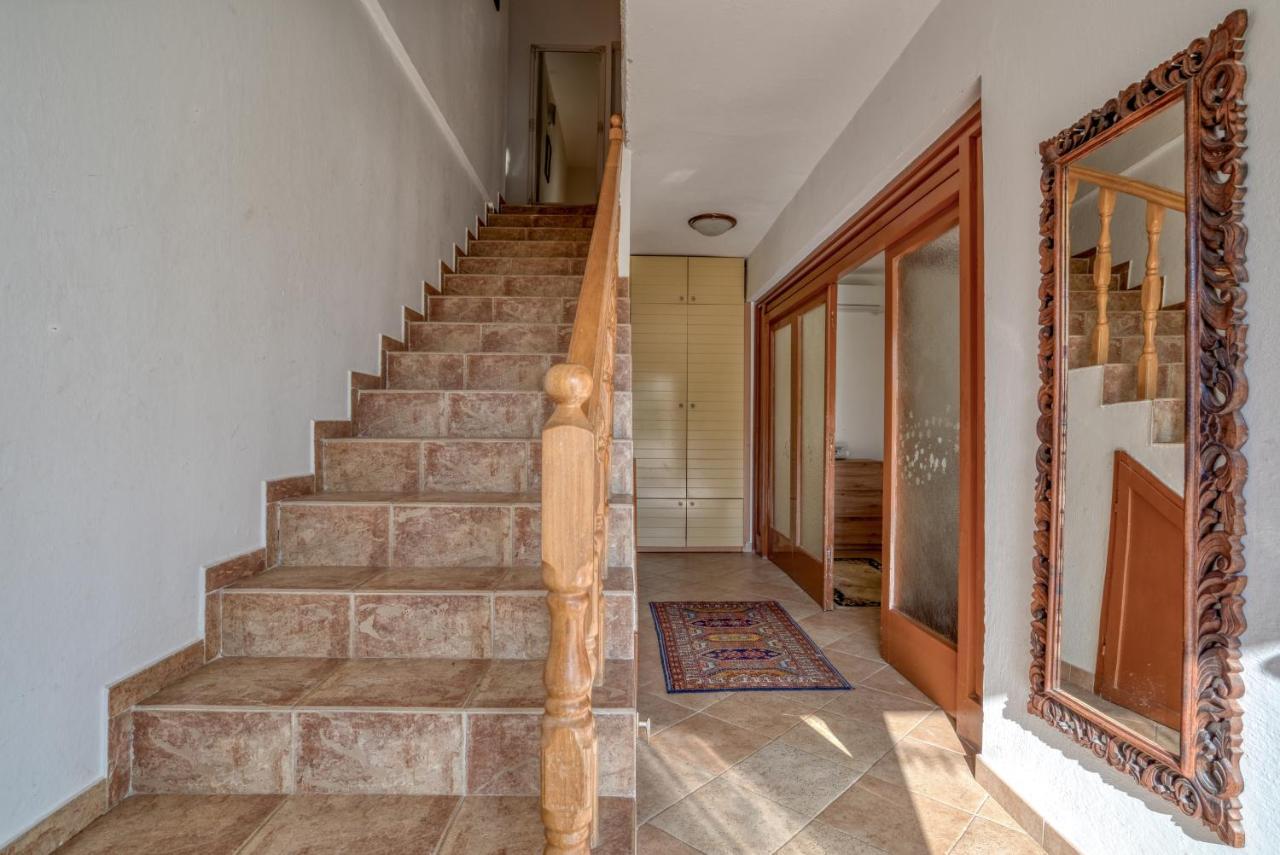 Apartmani Olga Petrovac المظهر الخارجي الصورة