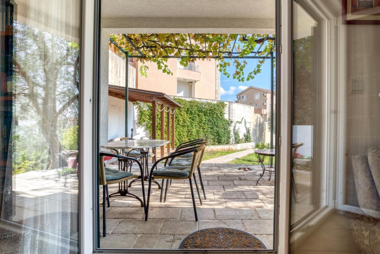 Apartmani Olga Petrovac المظهر الخارجي الصورة