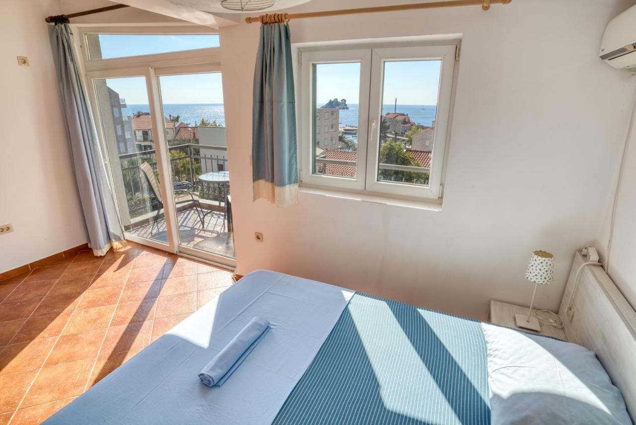 Apartmani Olga Petrovac المظهر الخارجي الصورة