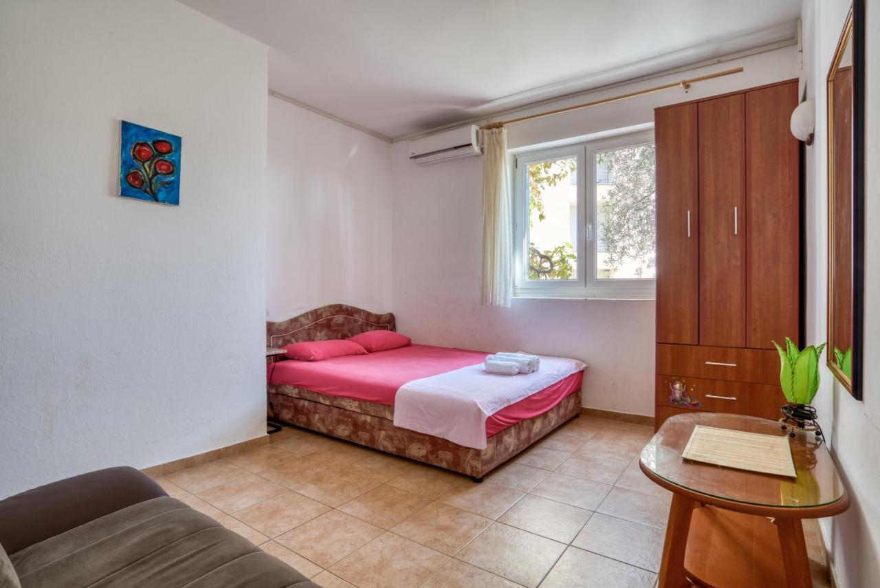 Apartmani Olga Petrovac المظهر الخارجي الصورة