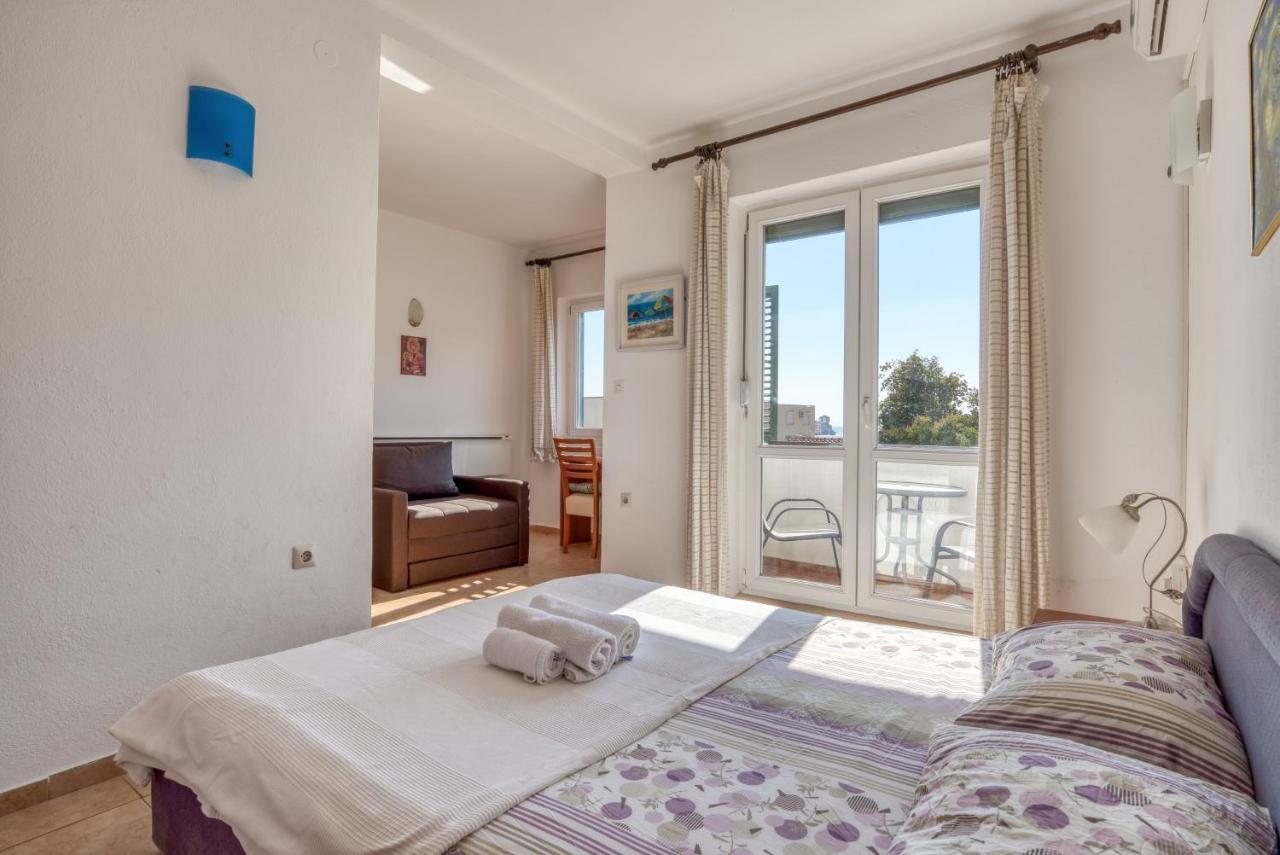 Apartmani Olga Petrovac المظهر الخارجي الصورة