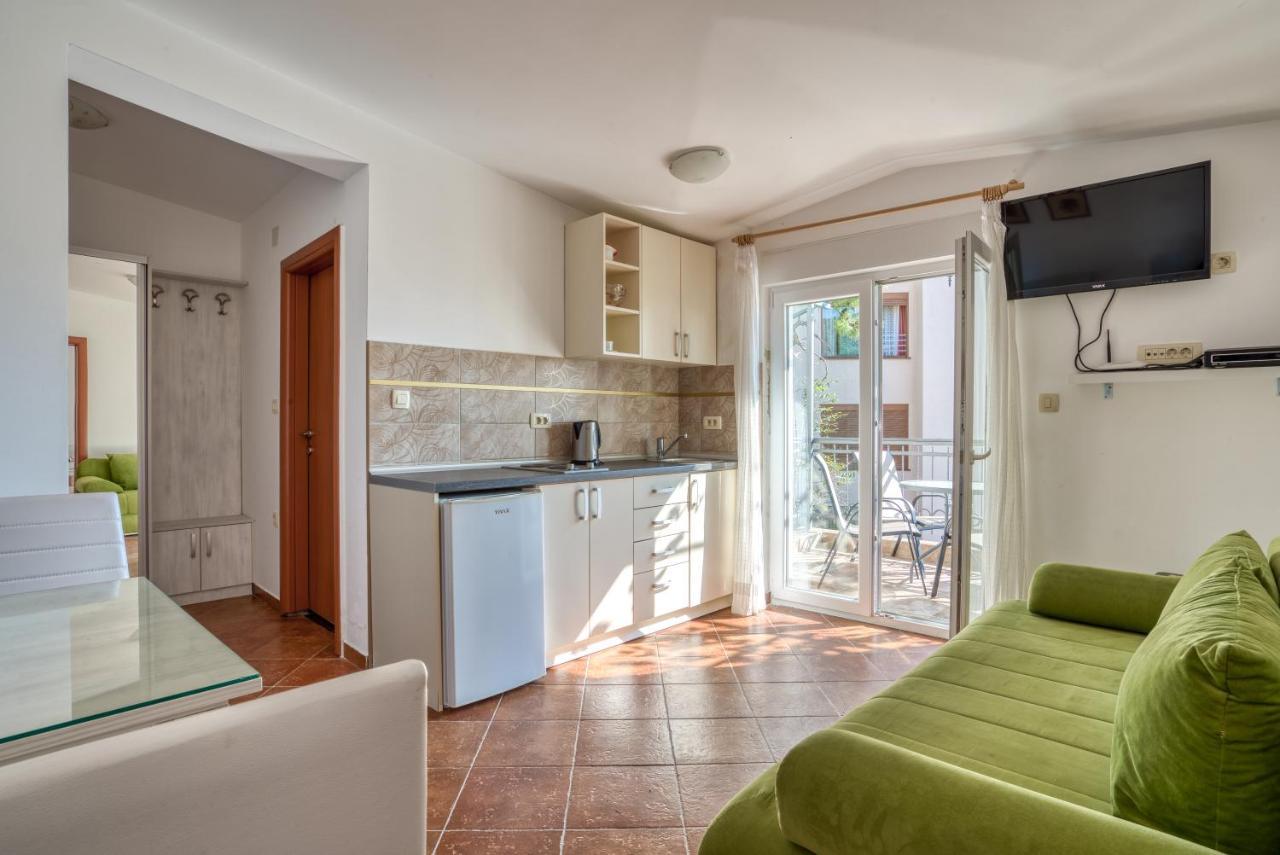 Apartmani Olga Petrovac المظهر الخارجي الصورة