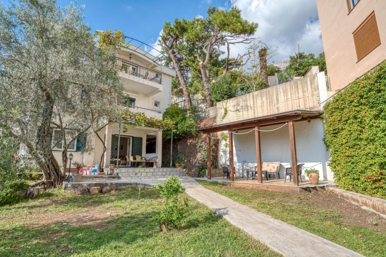 Apartmani Olga Petrovac المظهر الخارجي الصورة