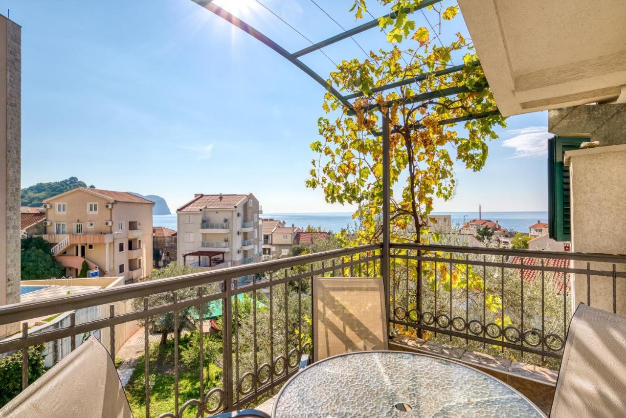 Apartmani Olga Petrovac المظهر الخارجي الصورة
