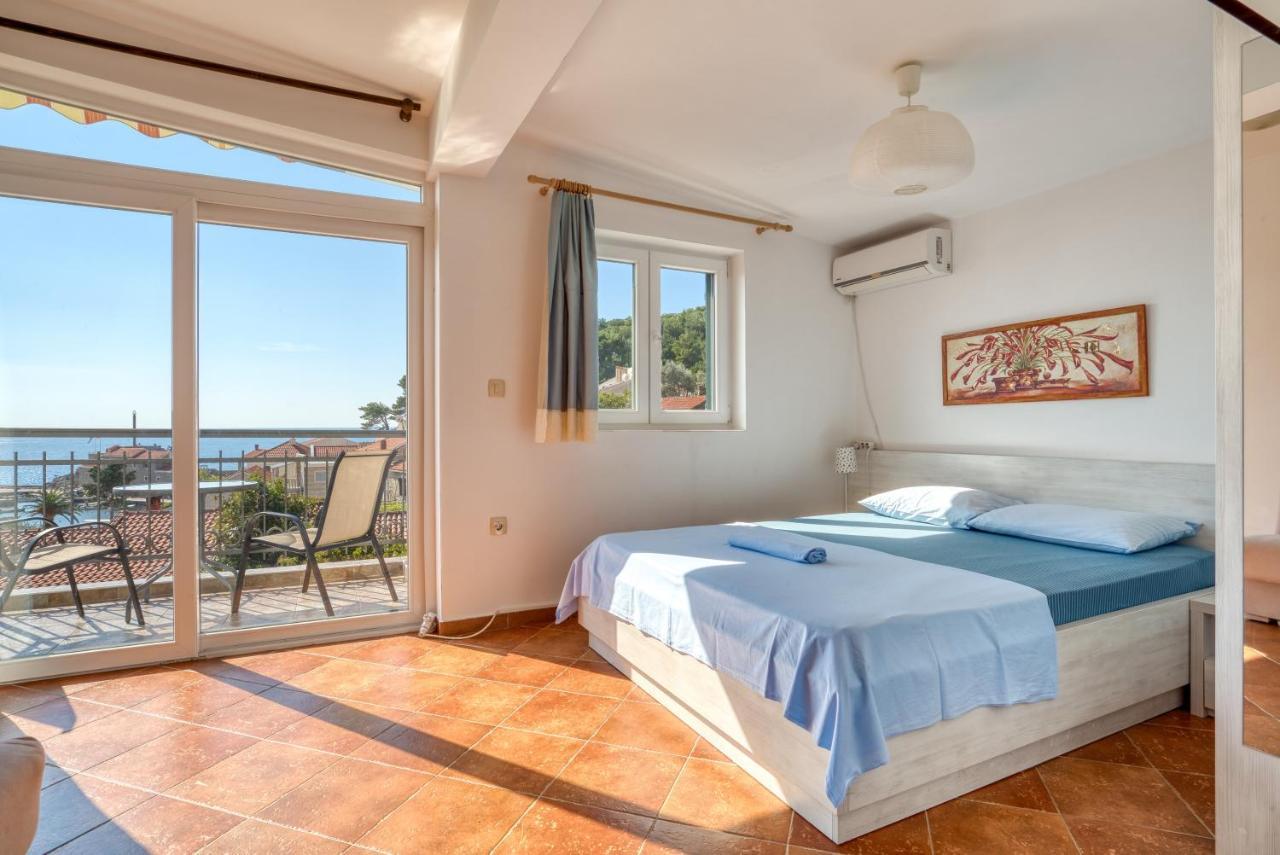 Apartmani Olga Petrovac المظهر الخارجي الصورة