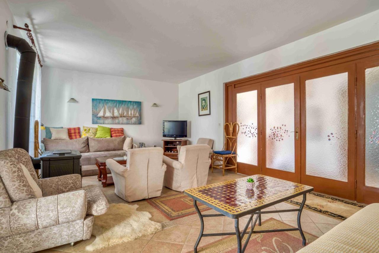 Apartmani Olga Petrovac المظهر الخارجي الصورة