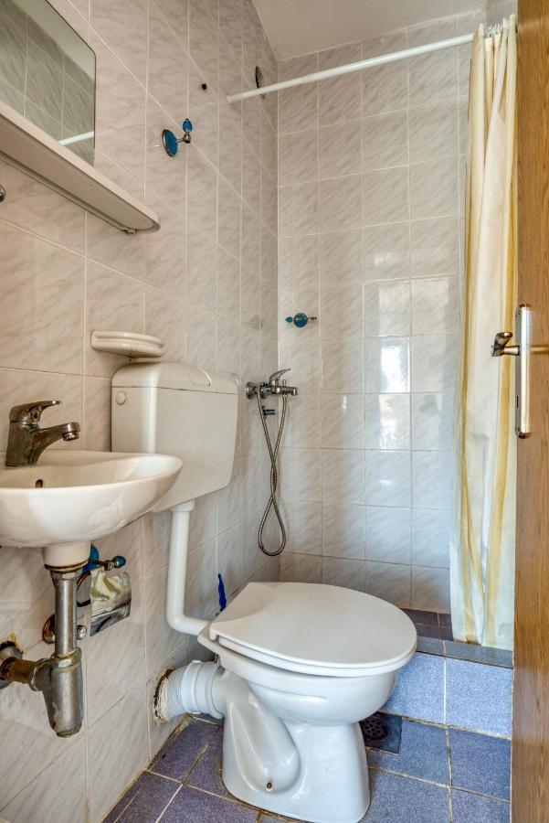 Apartmani Olga Petrovac المظهر الخارجي الصورة