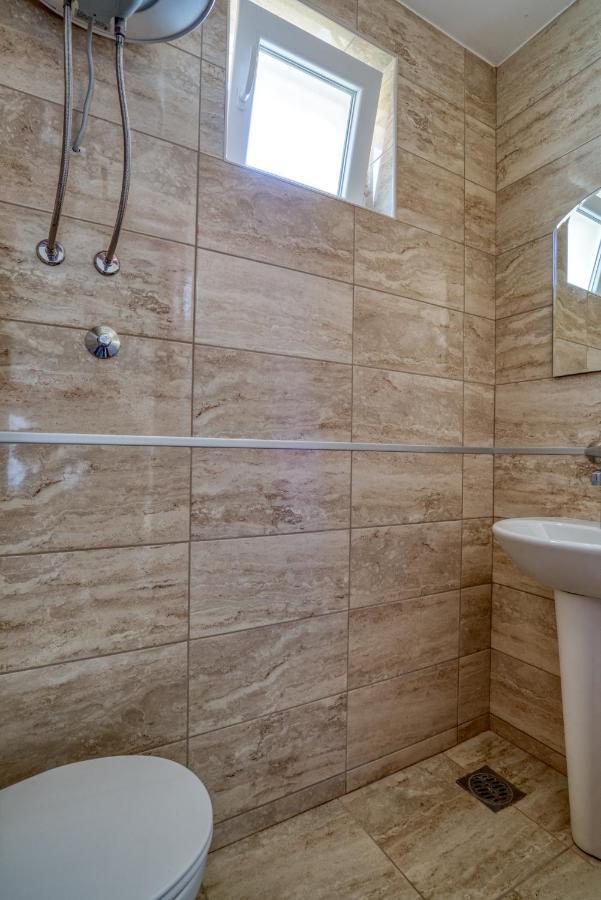 Apartmani Olga Petrovac المظهر الخارجي الصورة