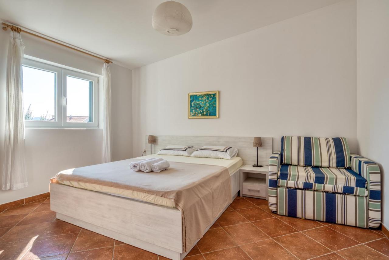 Apartmani Olga Petrovac المظهر الخارجي الصورة