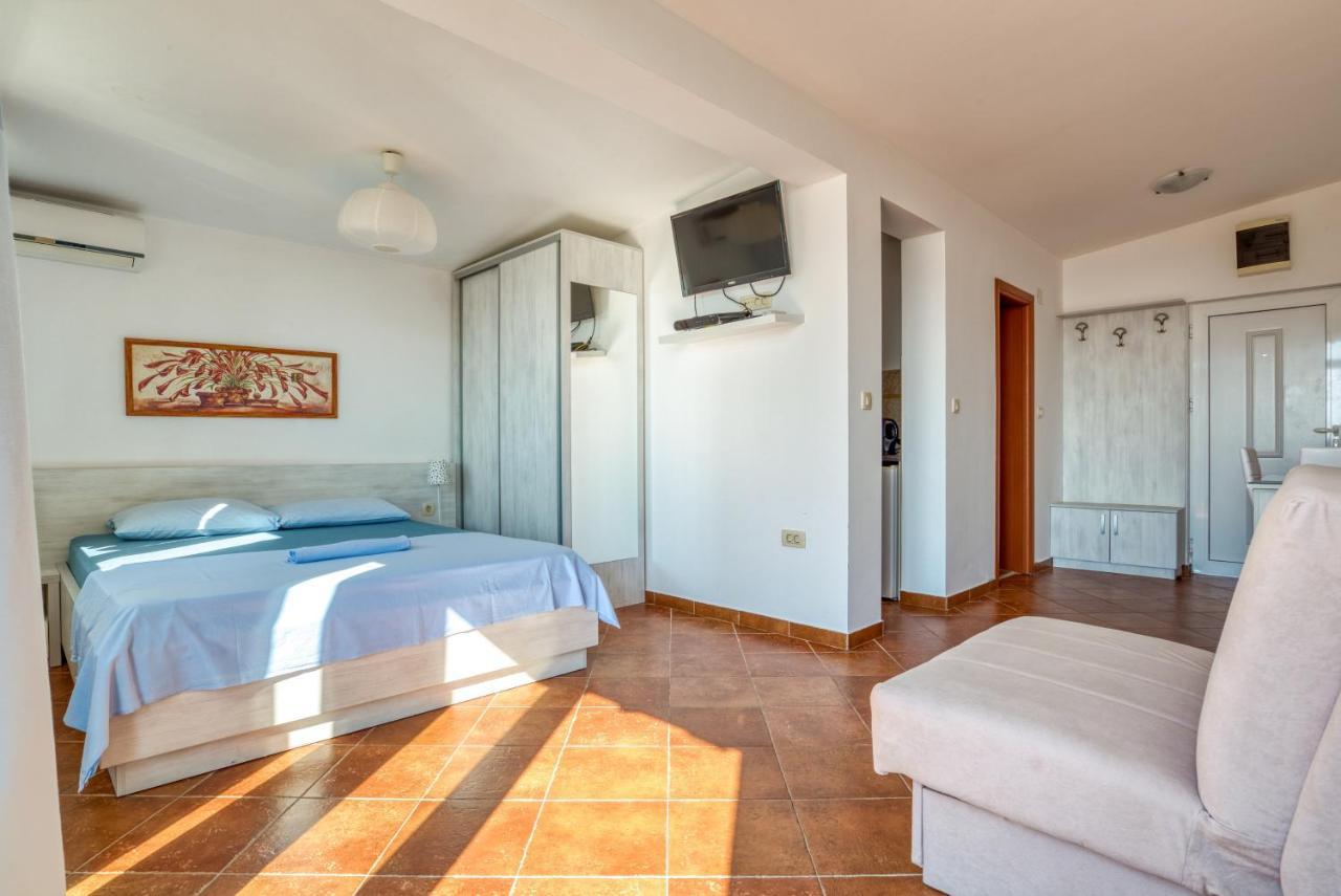 Apartmani Olga Petrovac المظهر الخارجي الصورة