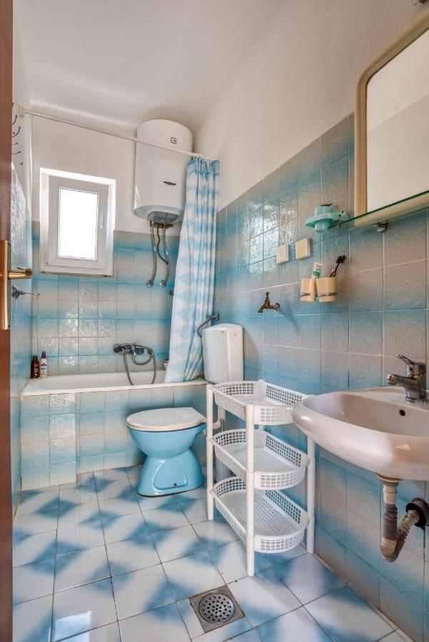 Apartmani Olga Petrovac المظهر الخارجي الصورة