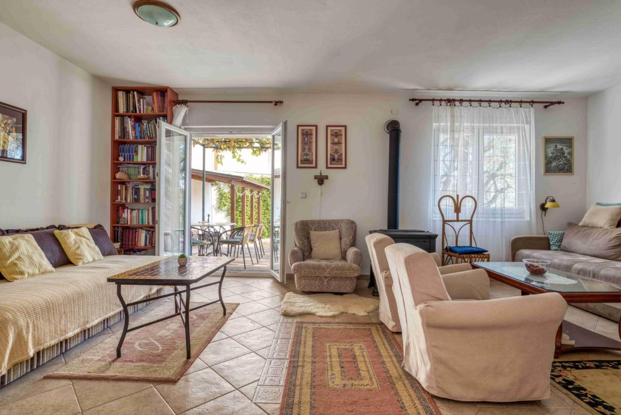 Apartmani Olga Petrovac المظهر الخارجي الصورة