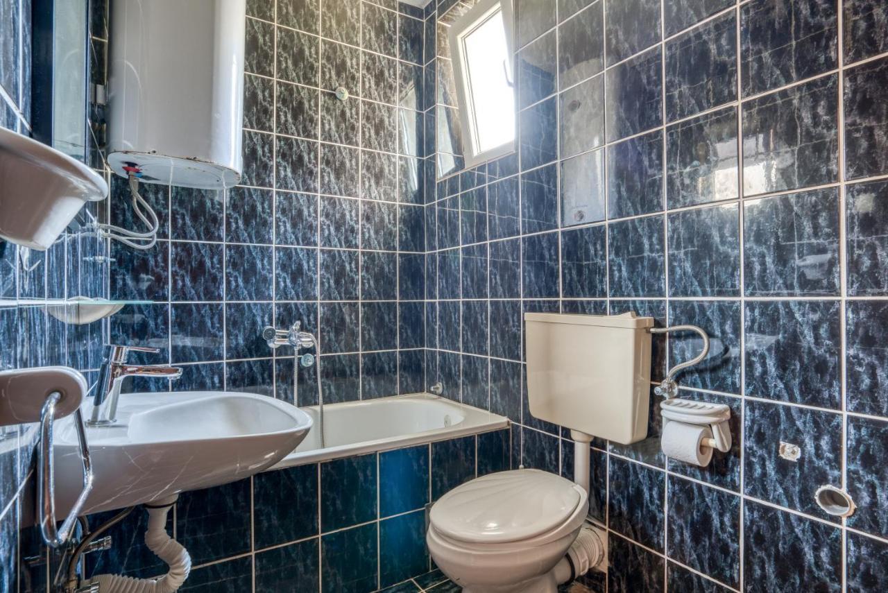 Apartmani Olga Petrovac المظهر الخارجي الصورة