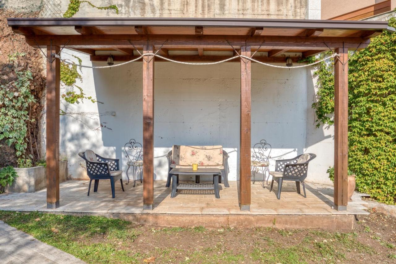 Apartmani Olga Petrovac المظهر الخارجي الصورة
